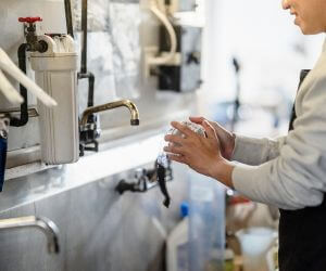 About Emergency plumbing pros Moore, TX